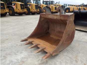 Verachtert 1300 mm / CW 30 /40 - Кофа за багер