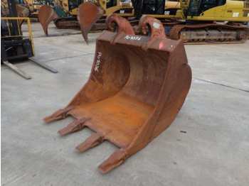 Verachtert 1500 mm / CW 45S - Кофа за багер