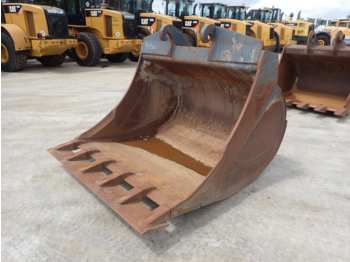 Verachtert 1800 mm / CW 40 - Кофа за багер