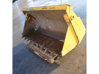  72'' 4in1 Bucket to suit JCB Wheeled Loader - 6880-26 - Кофа за товарач