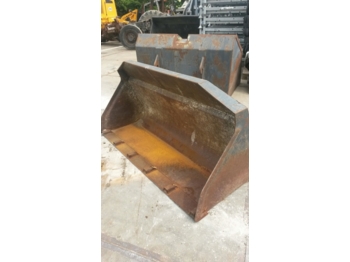 KRAMER bucket (1,85 m)  - Кофа за товарач