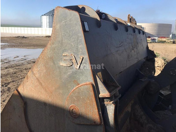  TREVIBENNE L150H B FRONT A R1B-T0 L150H - Кофа за товарач