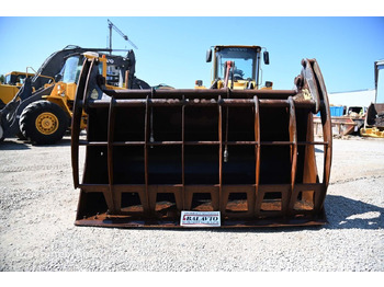Trevi Benne loader bucket 2500 mm - Кофа за товарач
