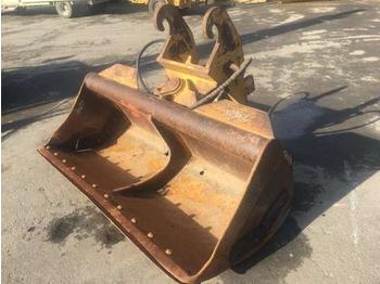 VERACHTERT CW30S - 1800mm - Кофа за товарач