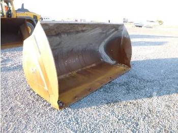 VERACHTERT WG-125.10 320XS Q/C - Кофа за товарач