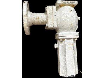 Corken Bypass Valve (B177-2-BAE) B177 Used Corken Bypass Valve B177 low-pressure build-up bypass valve designed for applications that require protection for positive displacement pumps - Кран за камион