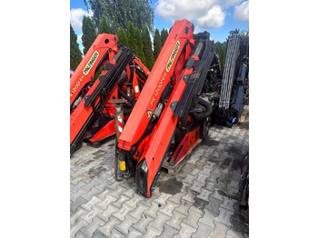 Кран за камион PALFINGER 12001 EH