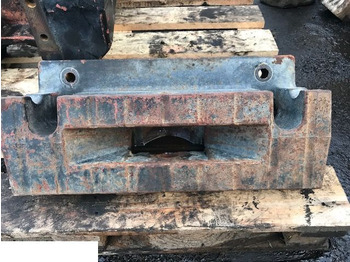 Противовес Case IH - Ballast