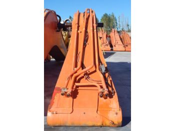  FIAT-HITACHI EX285 - Стрела