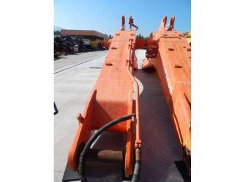  HITACHI ZX650 - Стрела