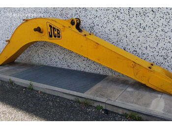 Стрела JCB JS290