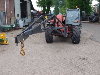 MANITOU jib 1 ton  - Стрела