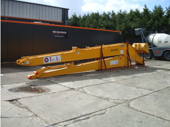 TL JCB JS200 & JS220 Long reach front - Стрела