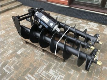  WHITES AUGER FOR MANITOU TELEHANDLER - Свредел