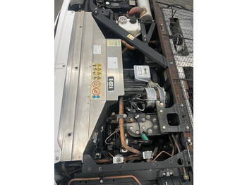 Thermo King T600-50 #17624 - Хладилен агрегат за Камион: снимка 3
