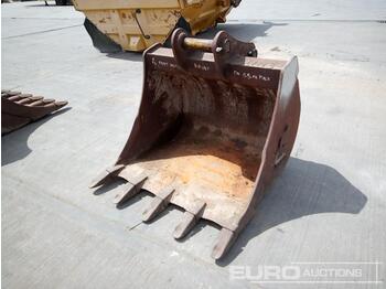 Кофа Tusker 48" Digging Bucket 65mm Pin to suit 13 Ton Excavator: снимка 1