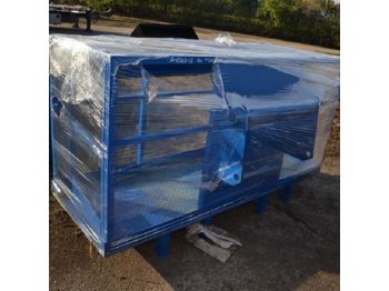  Unused Manbasket to suit Manitou Telehandler - 6563-13 - Прикачен инвентар