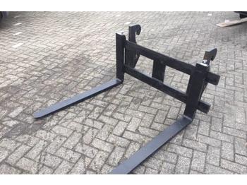 Kramer palletbord, palletvorken  - Вилици