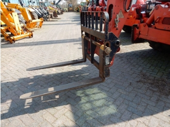 MANITOU forks (1,2 m)  - Вилици