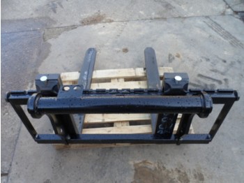 Manitou Lepelset / vorkenbord - Вилици