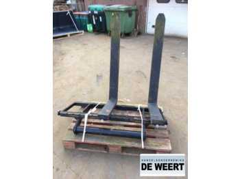 Manitou pallet vorken bord manitou - Вилици