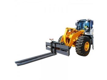 SWT Loader Pallet Fork - Вилици