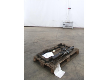 Weitere SEITENSCHIEBER 7107437  - Вилици