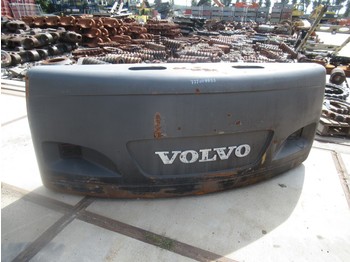Противовес за Строителна техника Volvo EC210CL: снимка 1