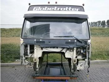 Volvo FH L2H2 - Прикачен инвентар