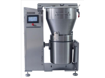  NFM L120 IV Vertical cutter mixer - Машина за ХВП