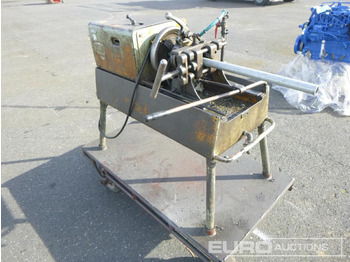 Oyster SF-1705 Metal Thread Cutting Machine - Металообработваща машина