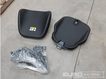  Unused Kab Operator Seat - Оборудване за гаражи/ Работилници