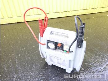 Оборудване за гаражи/ Работилници Portable Power Unit, Jump Starter: снимка 1