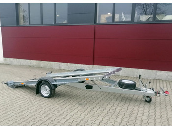  Besttrailers Mini Wenus - Автовоз ремарке