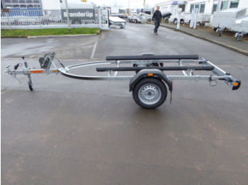 Brenderup 8815 JETSKI-TRAILER 750 kg ungebremst 4,30m  - Ремарке
