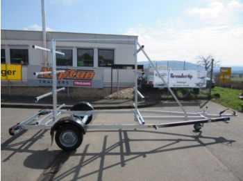 Brenderup Brenderup 8116 KANU-KAJAKTRAILER 750/1000kg  - Ремарке