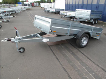 Brenderup 2300 S KIPPBAR 3,01x1,53x040m 1,3t  - Ремарке за кола