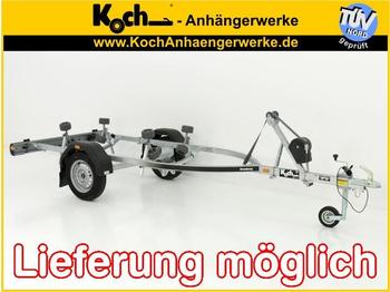 Brenderup PL für Jetski mit Rollen - Ремарке за кола