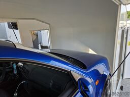 Нови Автовоз ремарке Roadster 1000 enclosed Car Transport Trailer 3500kg 100km/h Pullman Soft Fahrwerk: снимка 23