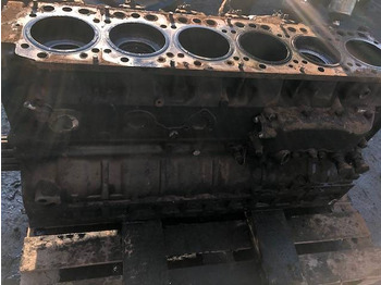  4570110501 Mercedes Benz OM457LA Blok silnika A4570110501 - Цилиндров блок за Селскостопанска техника