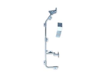 RENAULT PREMIUM DXI ROUTE ROUTE CABIN SPOILER BRACKET LEFT 5010468418 / 5010468422 - Аеродинамика/ Спойлер