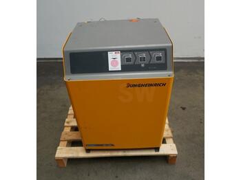 JUNGHEINRICH D400V G 48/70 B - Акумулатор
