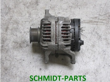 Iveco 504009977 Dynamo Daily - Алтернатор