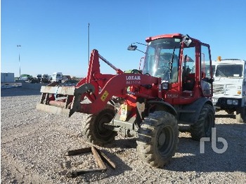 Atlas 65 Wheel Loader - Резервни части