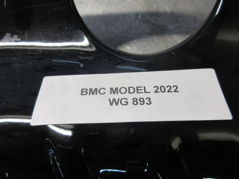 Кабина и интериор за Камион BMC DC02-127481/21154323593 KANTEL CILINDER BMC 1846 EURO 6: снимка 3