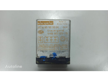  Hella 5HB003125.15   Hella - Блок за управление
