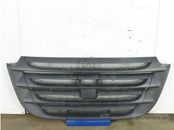 Радиаторна решетка за Камион Body & Chassis Parts Onder grill: снимка 2