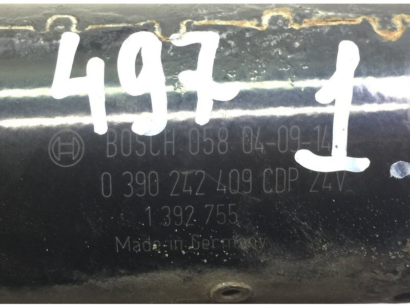 Чистачка за Камион Bosch 4-series 114 (01.95-12.04): снимка 5