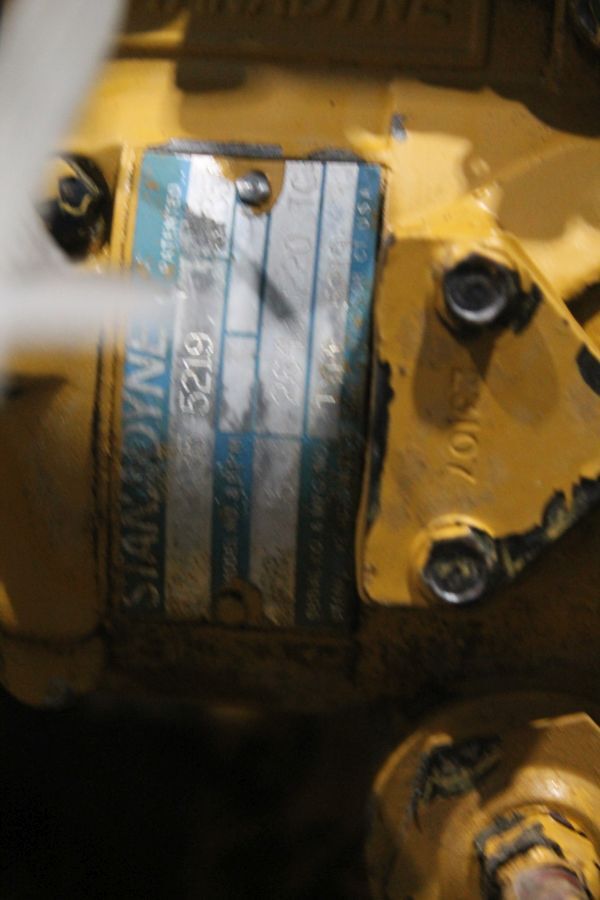 Двигател за Строителна техника Caterpillar 3054 428C Backhoe Loader Engine: снимка 11