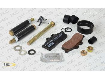 Carraro Carraro Self Adjust Kit, Brake Repair Kit, Oem Parts - Части на спирачната система